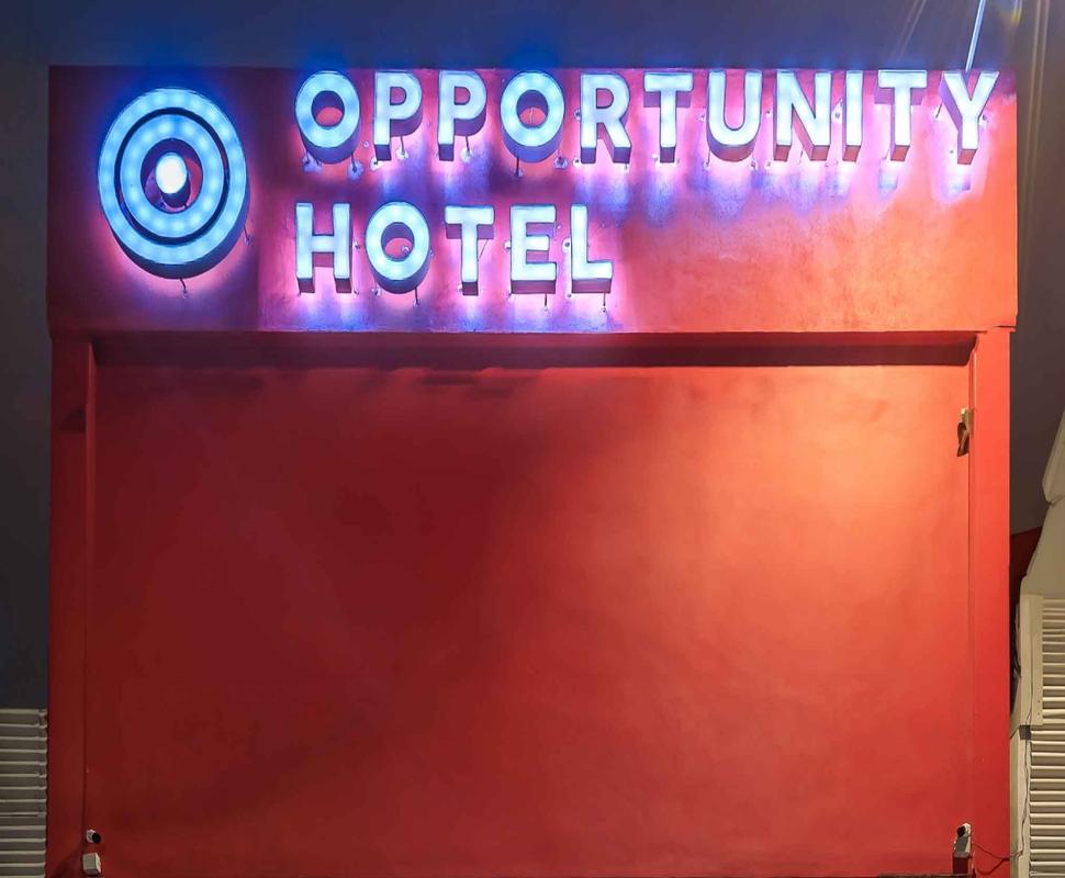 Bienvenido a Hotel Opportunity León León de los Aldama Bienvenido a Hotel Opportunity León León de los Aldama