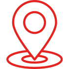 Ubicación centrica Ubicación centrica